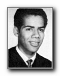Richard Barrows: class of 1963, Norte Del Rio High School, Sacramento, CA.